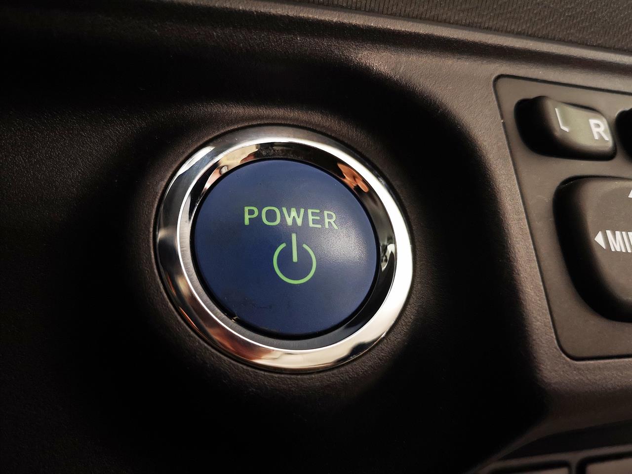 2013 Toyota Aqua