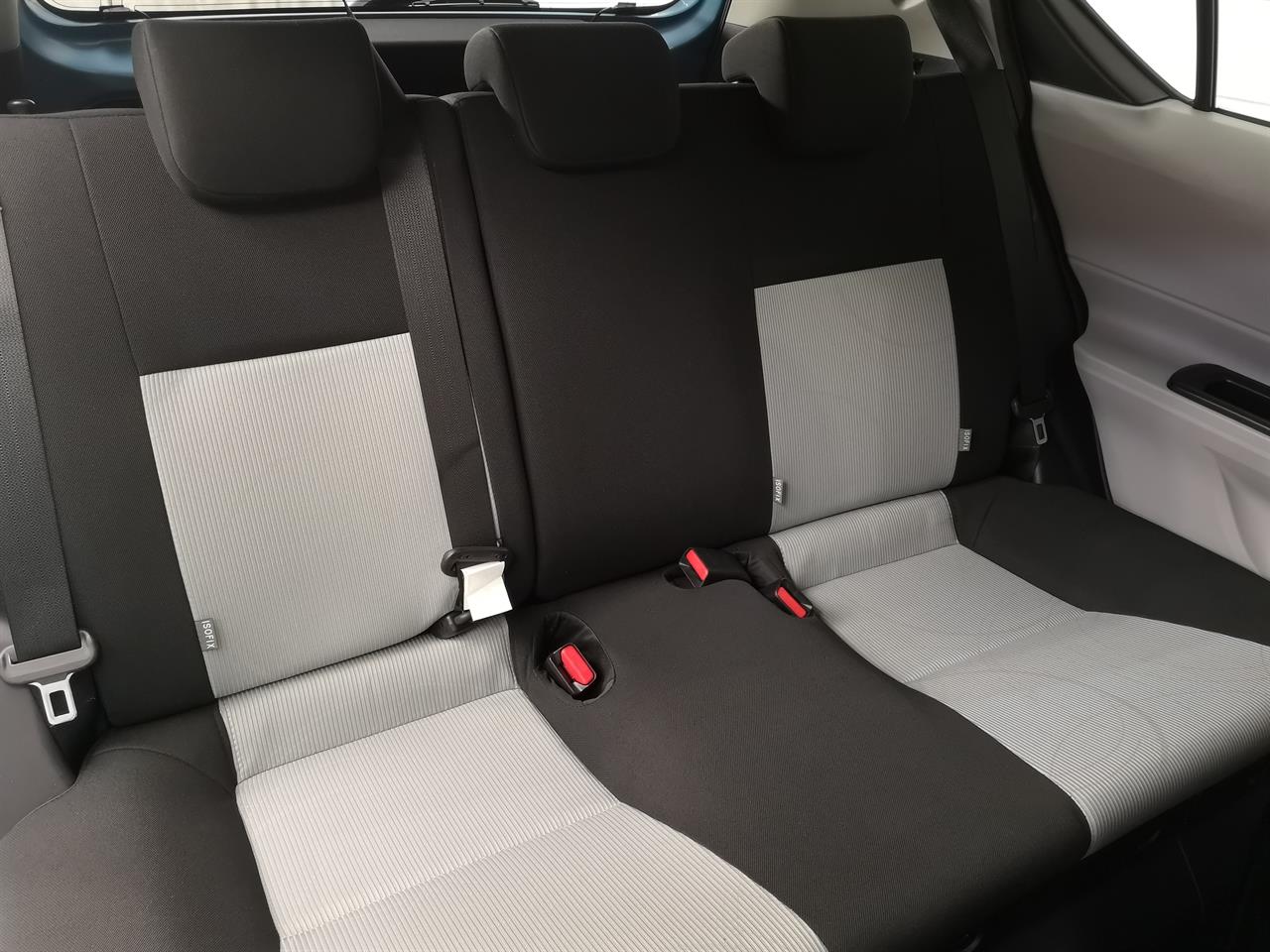 2013 Toyota Aqua