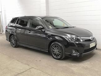 2015 Toyota Corolla - Thumbnail