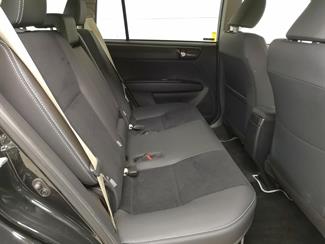 2015 Toyota Corolla - Thumbnail