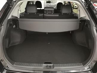 2015 Toyota Corolla - Thumbnail