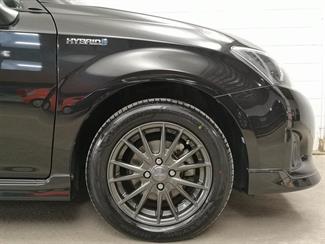 2015 Toyota Corolla - Thumbnail