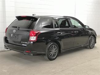 2015 Toyota Corolla - Thumbnail