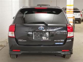 2015 Toyota Corolla - Thumbnail