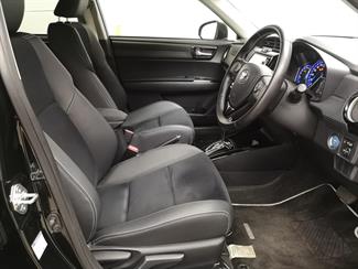 2015 Toyota Corolla - Thumbnail