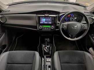 2015 Toyota Corolla - Thumbnail