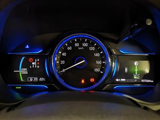 2016 Honda Grace - Thumbnail