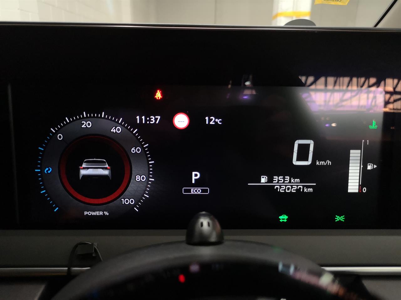 2022 Nissan Note