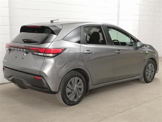 2022 Nissan Note - Thumbnail