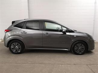 2022 Nissan Note - Thumbnail