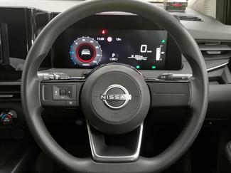 2022 Nissan Note - Thumbnail