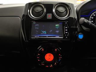 2018 Nissan Note - Thumbnail