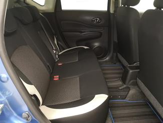 2018 Nissan Note - Thumbnail