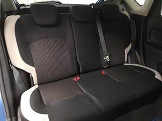 2018 Nissan Note - Thumbnail