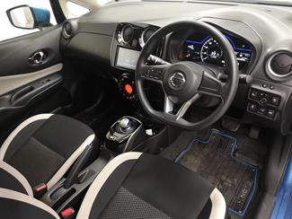 2018 Nissan Note - Thumbnail