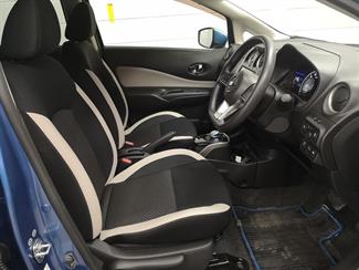 2018 Nissan Note - Thumbnail