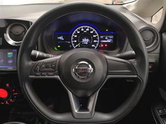 2018 Nissan Note - Thumbnail