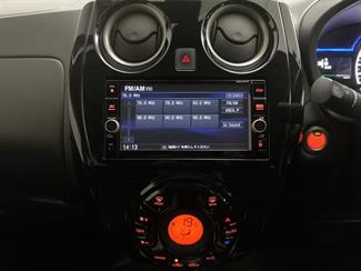 2017 Nissan Note - Thumbnail