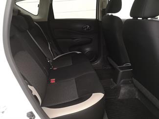 2017 Nissan Note - Thumbnail