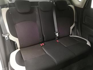 2017 Nissan Note - Thumbnail