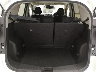 2017 Nissan Note - Thumbnail