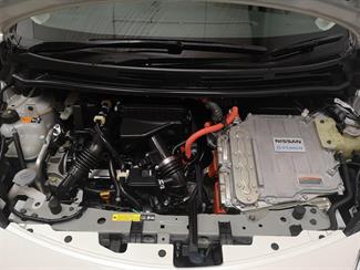 2017 Nissan Note - Thumbnail