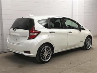2017 Nissan Note - Thumbnail