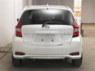 2017 Nissan Note - Thumbnail