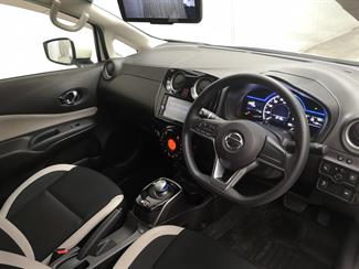 2017 Nissan Note - Thumbnail