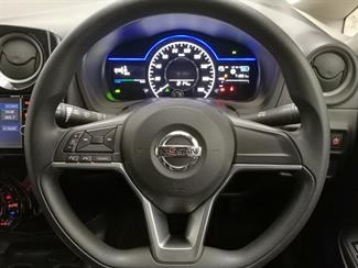 2017 Nissan Note - Thumbnail