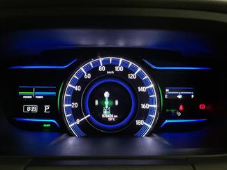 2016 Honda Odyssey - Thumbnail