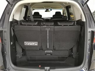 2016 Honda Odyssey - Thumbnail