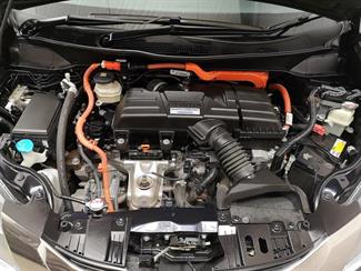 2016 Honda Odyssey - Thumbnail