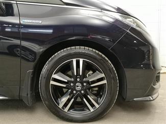 2016 Honda Odyssey - Thumbnail