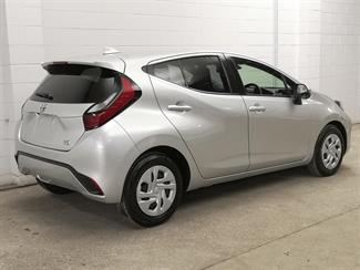 2022 Toyota Aqua - Thumbnail