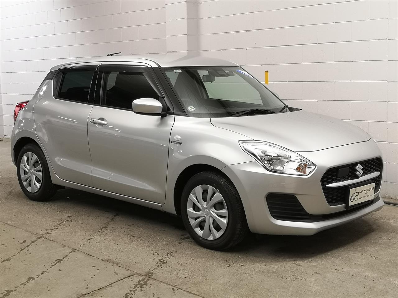 2023 Suzuki Swift