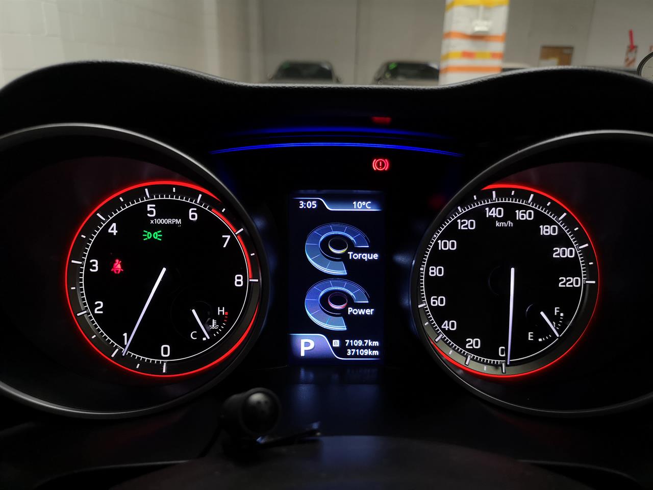 2023 Suzuki Swift