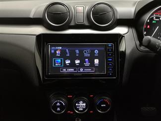 2023 Suzuki Swift - Thumbnail