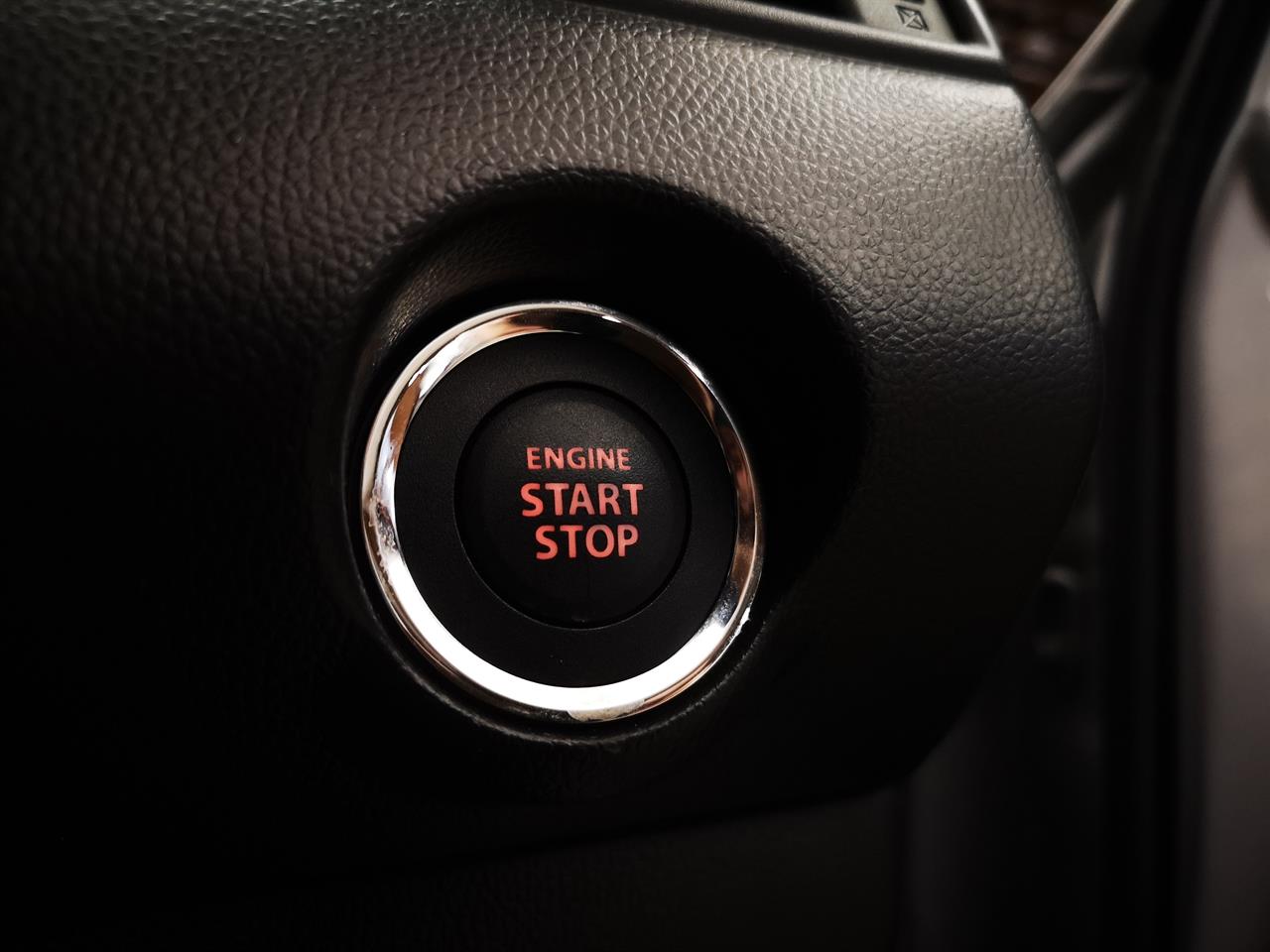 2023 Suzuki Swift
