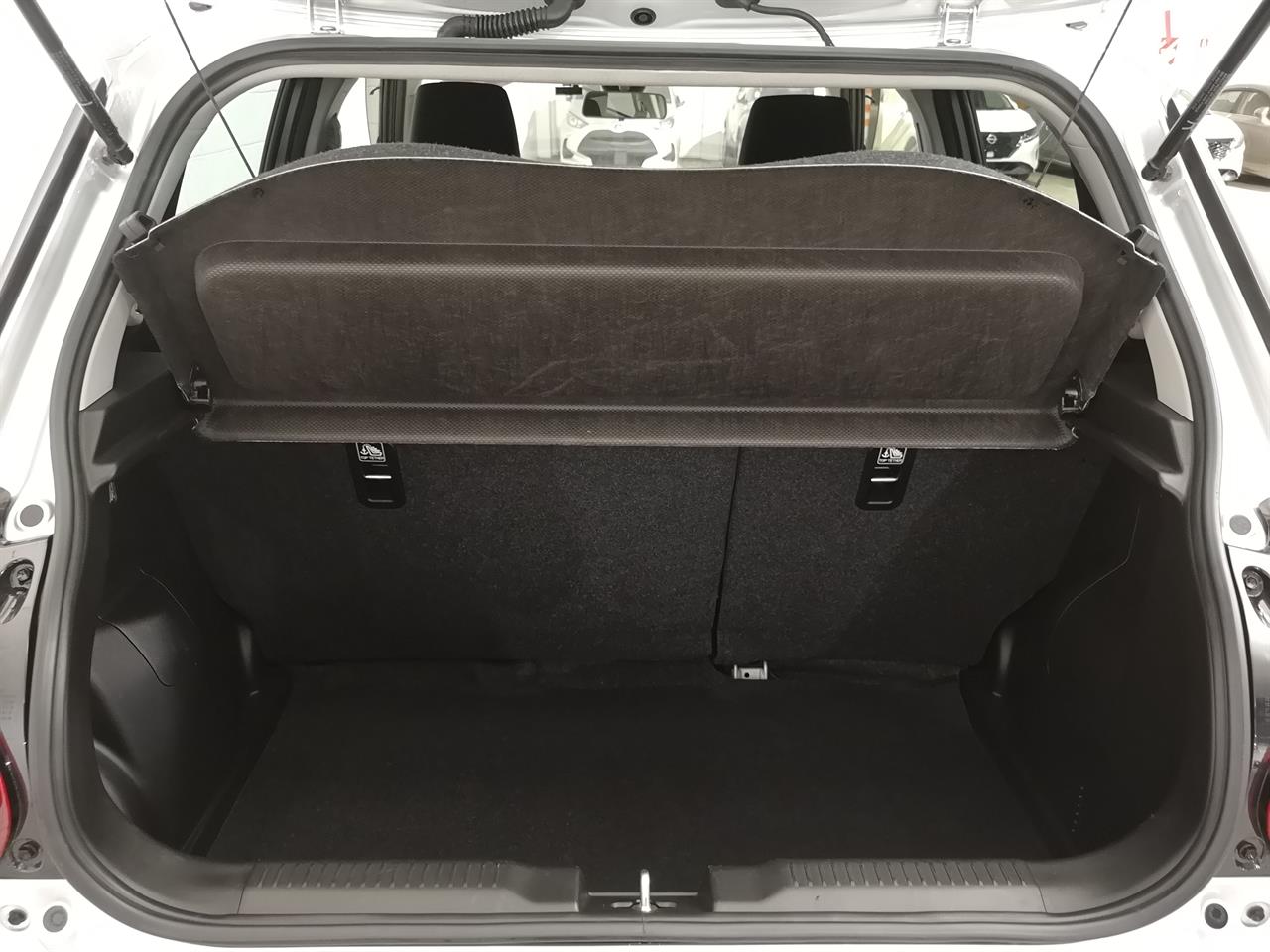 2023 Suzuki Swift