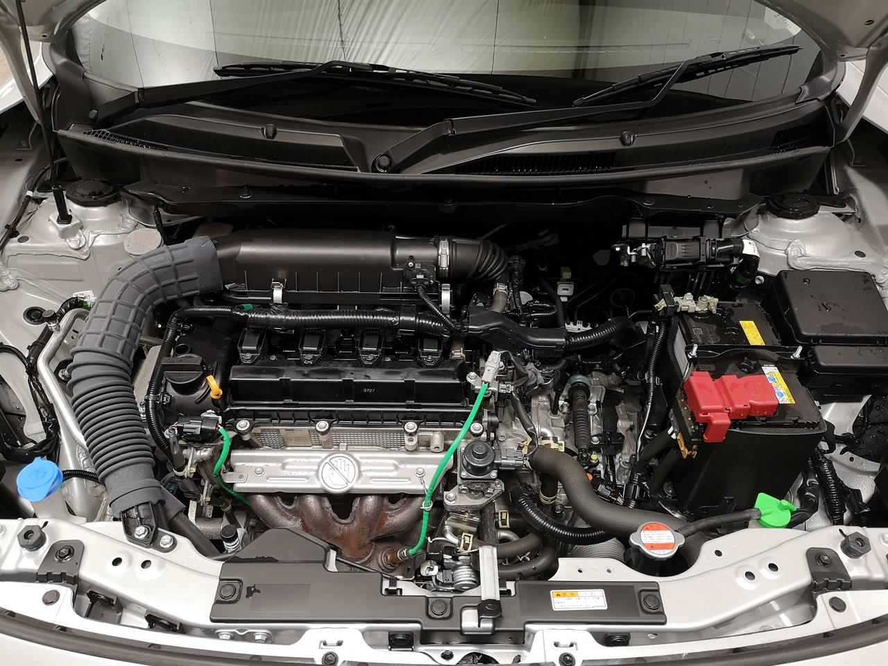 2023 Suzuki Swift