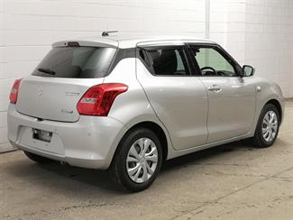 2023 Suzuki Swift - Thumbnail