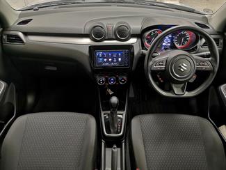 2023 Suzuki Swift - Thumbnail