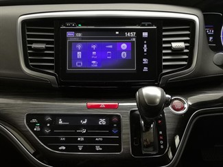 2015 Honda Odyssey - Thumbnail