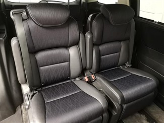 2015 Honda Odyssey - Thumbnail