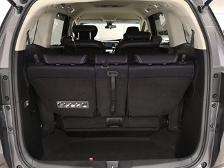 2015 Honda Odyssey - Thumbnail