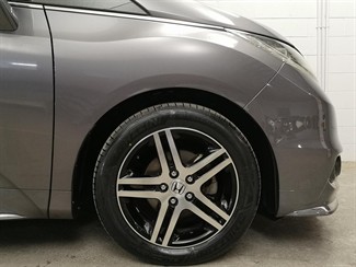 2015 Honda Odyssey - Thumbnail