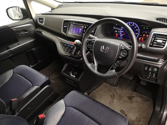 2015 Honda Odyssey - Thumbnail