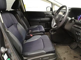 2015 Honda Odyssey - Thumbnail