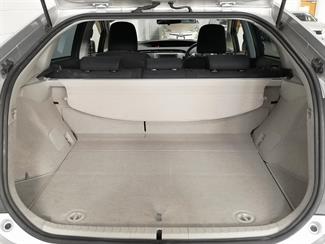2013 Toyota Prius - Thumbnail